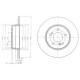 BG3601 DELPHI