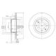BG3621 DELPHI