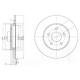 BG3663 DELPHI