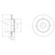 BG3673 DELPHI