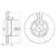 BG3696 DELPHI