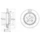 BG3726 DELPHI