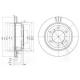 BG3813 DELPHI