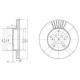 BG3856 DELPHI