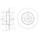 BG3885 DELPHI