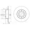 BG3890 DELPHI