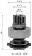 940113020340 MAGNETI MARELLI