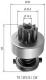 940113020358 MAGNETI MARELLI