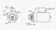 063223101010 MAGNETI MARELLI