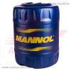 1927 Mannol
