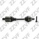 ZVA21013LP ZZVF