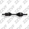 ZVT61A ZZVF