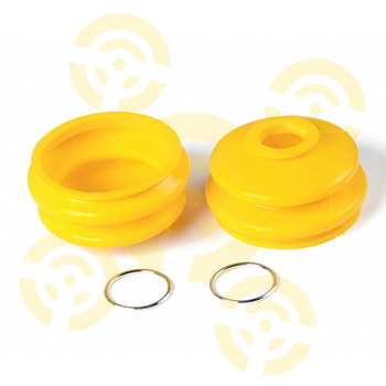 ПОЛИУРЕТАНОВЫЙ ПЫЛЬНИК ШАРОВОЙ ОПОРЫ  ПЕРЕДНЕЙ ПОДВЕСКИ  ВЕР 0052133