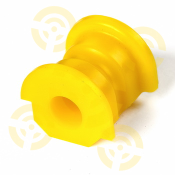 ПОЛИУРЕТАНОВАЯ ВТУЛКА СТАБИЛИЗАТОРА ПЕРЕДНЕЙ ПОДВЕСКИ КОНЦ 101068