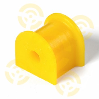 ПОЛИУРЕТАНОВАЯ ВТУЛКА СТАБИЛИЗАТОРА, ЗАДНЕЙ ПОДВЕСКИ TOYOTA CELSIOR UCF30 (2008.00 - 2008.06): UCF20, UCF21 (2010.94 - 2007.97): LEXUS LS430 (2008.00 - 2008.06): LEXUS LS400 (2010.94 - 2007.97), I.D. = 13,8 ММ 1011379