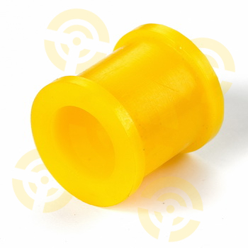 ПОЛИУРЕТАНОВАЯ ВТУЛКА СТАБИЛИЗАТОРА, ПЕРЕДНЕЙ ПОДВЕСКИ TOYOTA COROLLA AE101 GT, I.D. = 25 ММ 101355