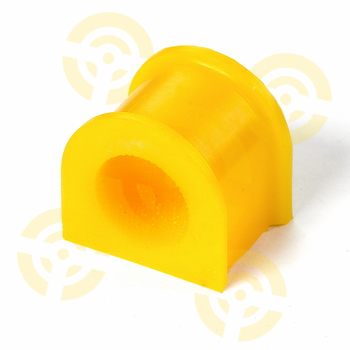 ПОЛИУРЕТАНОВАЯ ВТУЛКА СТАБИЛИЗАТОРА, ПЕРЕДНЕЙ ПОДВЕСКИ TOYOTA CAMI J122, J102, I.D. = 22 ММ 101488