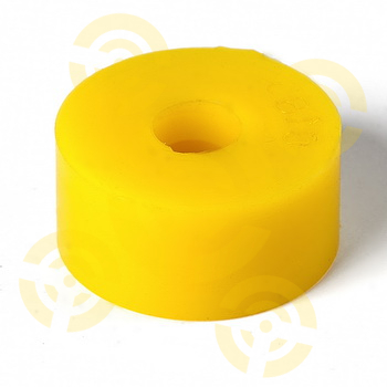 ÏÎËÈÓÐÅÒÀÍÎÂÀß ÂÒÓËÊÀ ÀÌÎÐÒÈÇÀÒÎÐÀ, ÏÅÐÅÄÍÅÉ ÏÎÄÂÅÑÊÈ, ÂÅÐÕÍÅÃÎ ÊÐÅÏËÅÍÈß TOYOTA HILUX SURF KDN185, KZN185, RZN185, VZN185 (1995.11-2002.11) LAND CRUISER PRADO KDJ90, KDJ95, KZJ90, KZJ95, RZJ90, RZJ95, VZJ90,VZJ95 (1996.04-2002.11) FJ CRUISER GSJ15 1031427