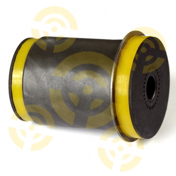 САЙЛЕНТБЛОК ПЕРЕДНЕЙ ПОДВЕСКИ, НИЖНЕГО РЫЧАГА, ЗАДНИЙ SEQUOIA UCK60, UCK65, USK60, USK65 (07.11) 1061646