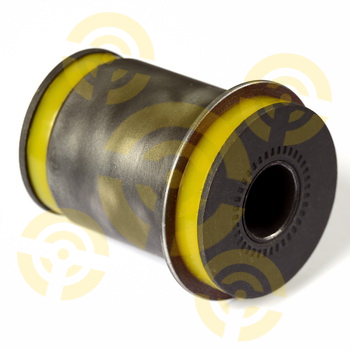 САЙЛЕНТБЛОК ПЕРЕДНЕЙ ПОДВЕСКИ, НИЖНЕГО РЫЧАГА, ПЕРЕДНИЙ SEQUOIA UCK60, UCK65, USK60, USK65 (07.11) 1061647