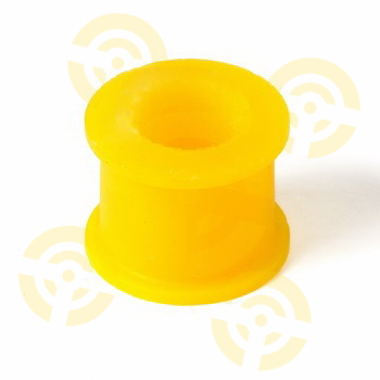 ПОЛИУРЕТАНОВАЯ ВТУЛКА СТАБИЛИЗАТОРА  ПЕРЕДНЕЙ ПОДВЕСКИ  ЦЕНТ 11011559