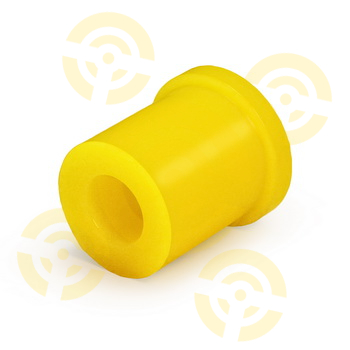 ПОЛИУРЕТАНОВАЯ ВТУЛКА РЕССОРЫ, ЗАДНЕЙ ПОДВЕСКИ, СЕРЬГИ, ВЕРХНЯЯ TOYOTA LITE/TOWNACE CR27,28,29,36,37,38, KR27,YR25 (1992.01 - 1996.10), O.D. = 30 ММ, I.D. = 15 ММ: LITEACE VAN, WAGON CM36, KM35,36, O.D. = 30 ММ, I.D. = 15 ММ 110829