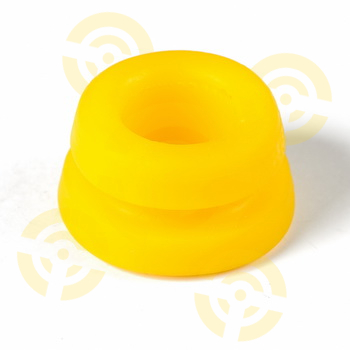 ПОЛИУРЕТАНОВАЯ ВТУЛКА ПЕРЕДНЕЙ ПОДВЕСКИ, ПРОДОЛЬНОЙ РЕАКТИВНОЙ ТЯГИ TOYOTA HILUX LN147, RZN147, RZN152 (1997.08 - 2004.07) РЕГИОН JAPAN: HILUX KDN145, KDN150, LN145, LN150 (1997.08 - 2005.08) РЕГИОН EUROPE 1111541