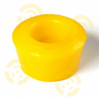 ПОЛИУРЕТАНОВАЯ ВТУЛКА ЗАДНЕЙ ПОДВЕСКИ, ТЯГИ ПАНАРА, КРЕПЛЕНИЕ К БАЛКЕ TOYOTA CORSA/TERCEL EL41, EL43, NL40 (1990.09 - 1994.09): SERA EXY10 (1990.03 - 1995.12): COROLLA 2 EL41, EL43, NL40 (1990.09 - 1994.09): CYNOS EL44 (1991.01 - 1995.08) 1111649