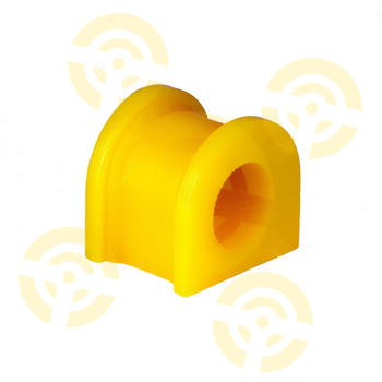 ВТУЛКА СТАБИЛИЗАТОРА, ПЕРЕДНЕЙ ПОДВЕСКИ KIA PREGIO, BESTA, SPORTAGE I.D. 22 ММ 12011509