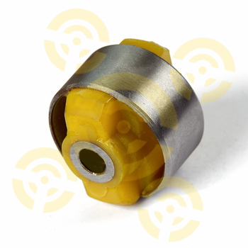 ПОЛИУРЕТАНОВЫЙ САЙЛЕНТБЛОК ПЕРЕДНЕЙ ПОДВЕСКИ  НИЖНЕГО РЫЧАГА  ЗАДНИЙ 13062822