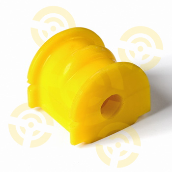 ПОЛИУРЕТАНОВАЯ ВТУЛКА СТАБИЛИЗАТОРА ЗАДНЕЙ ПОДВЕСКИ CHEVROL 14012392