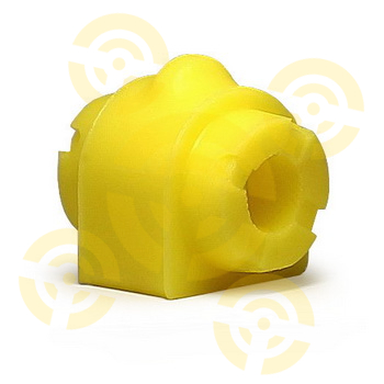 ПОЛИУРЕТАНОВАЯ ВТУЛКА СТАБИЛИЗАТОРА ЗАДНЕЙ ПОДВЕСКИ FORD MO 15012831