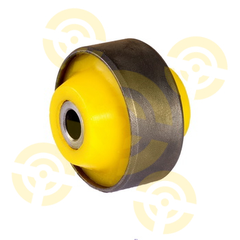 ПОЛИУРЕТАНОВЫЙ САЙЛЕНТБЛОК ПЕРЕДНЕЙ ПОДВЕСКИ НИЖНЕГО РЫЧАГА 15062101