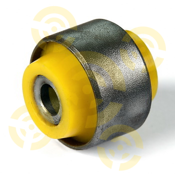 ПОЛИУРЕТАНОВЫЙ CАЙЛЕНТБЛОК ПЕРЕДНЕЙ ПОДВЕСКИ ПОПЕРЕЧНОГО РЫ 19061690