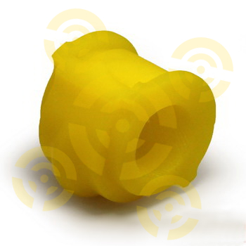 ПОЛИУРЕТАНОВАЯ ВТУЛКА СТАБИЛИЗАТОРА ПЕРЕДНЕЙ ПОДВЕСКИ NISSA 201025