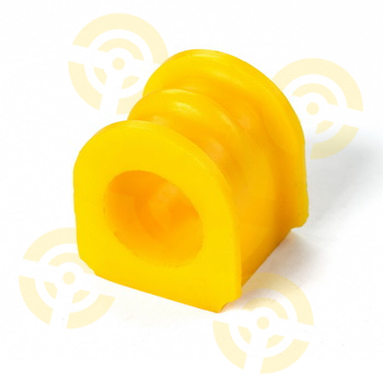 ПОЛИУРЕТАНОВАЯ ВТУЛКА СТАБИЛИЗАТОРА, ПЕРЕДНЕЙ ПОДВЕСКИ NISSAN AVENIR W10 (1990.05 - 1998.08), I.D. = 29 ММ 201624