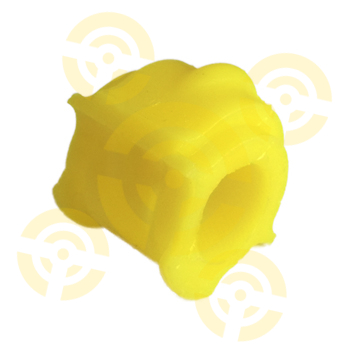 ПОЛИУРЕТАНОВАЯ ВТУЛКА СТАБИЛИЗАТОРА, ПЕРЕДНЕЙ ПОДВЕСКИ NISSAN PRIMERA P12 (2001.01 - ), I.D. = 23,5 ММ 201925