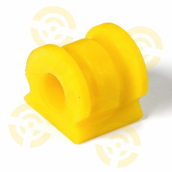 ПОЛИУРЕТАНОВАЯ ВТУЛКА СТАБИЛИЗАТОРА ПЕРЕДНЕЙ ПОДВЕСКИ SKODA 21011710