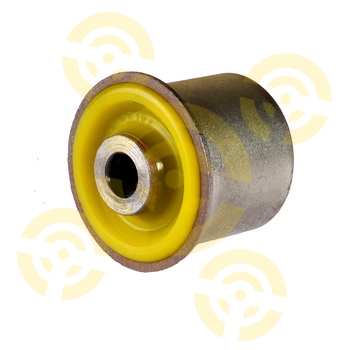 ПОЛИУРЕТАНОВЫЙ САЙЛЕНТБЛОК ПЕРЕДНЕЙ ПОДВЕСКИ  НИЖНЕГО РЫЧАГА 22062219