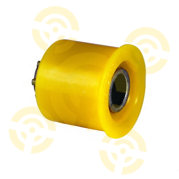 ПОЛИУРЕТАНОВЫЙ САЙЛЕНТБЛОК ПЕРЕДНЕЙ ПОДВЕСКИ НИЖНЕГО РЫЧАГА 22062626