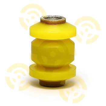 ПОЛИУРЕТАНОВЫЙ САЙЛЕНТБЛОК ПЕРЕДНЕЙ ПОДВЕСКИ, НИЖНЕГО РЫЧАГА, ПЕРЕДНИЙ VOLVO S40 (1996 - 2004) 24062414