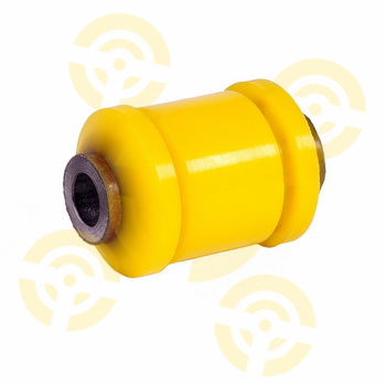 ПОЛИУРЕТАНОВЫЙ САЙЛЕНТБЛОК ПЕРЕДНЕЙ ПОДВЕСКИ НИЖНЕГО РЫЧАГА 24062416