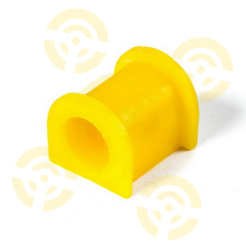 ПОЛИУРЕТАНОВАЯ ВТУЛКА СТАБИЛИЗАТОРА, ПЕРЕДНЕЙ ПОДВЕСКИ MAZDA AZ - WAGON, I.D. = 19 ММ 4011119