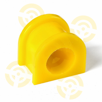 ПОЛИУРЕТАНОВАЯ ВТУЛКА СТАБИЛИЗАТОРА ЗАДНЕЙ ПОДВЕСКИ MAZDA M 401407