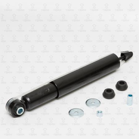   GAS DH1286