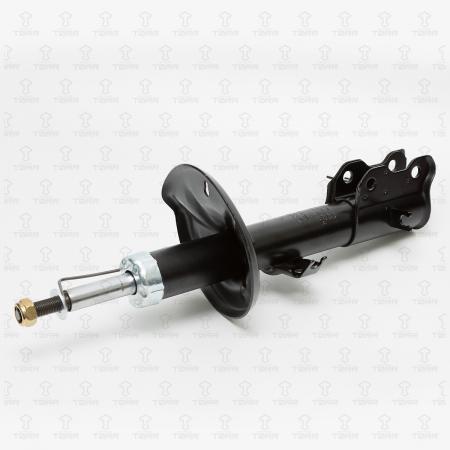   CHEVROLET AVEO 02-> RIGHT FRONT DV1126R