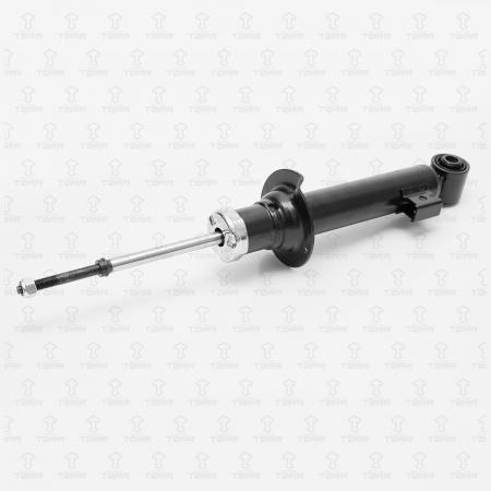 АМОРТИЗАТОР ПЕРЕДНИЙ GAS DV1458