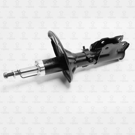   GAS DV1564