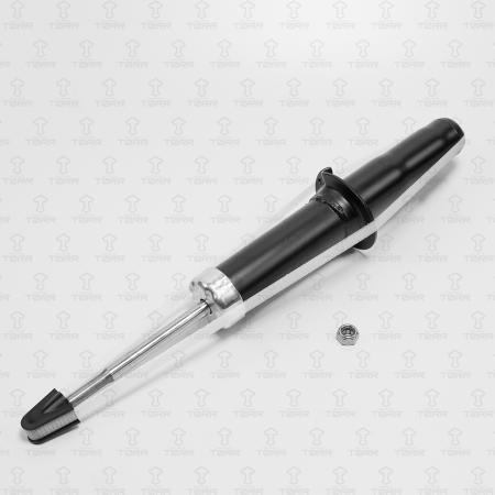   GAS DV1623