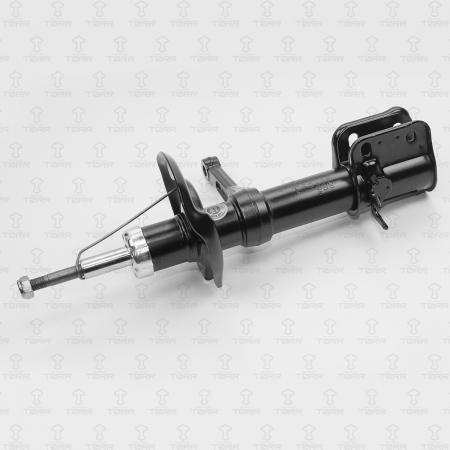   GAS DV1667L